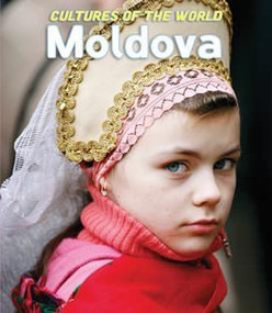 Moldova - 9781608700257 by Patricia Sheehan, Lynette Quek, 9781608700257