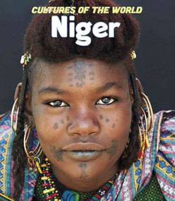 Niger - 9781608700264 by Rabah Seffal, Jo-Ann Spilling, 9781608700264