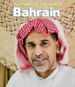 Bahrain - 9781608702138 by Robert Cooper, 9781608702138