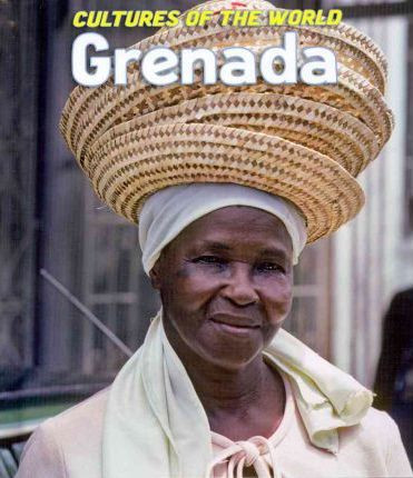Grenada - 9781608702169 by Guek-Cheng Pang, 9781608702169