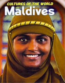 Maldives - 9781608702176 by Roseline NgCheong-Lum, 9781608702176