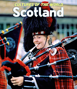 Scotland - 9781608702183 by Patricia Levy, Jacqueline Ong, 9781608702183