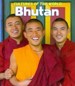 Bhutan - 9781608704538 by Robert Cooper, Yong Jui Lin, 9781608704538