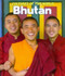 Bhutan - 9781608704538 by Robert Cooper, Yong Jui Lin, 9781608704538