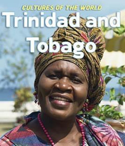 Trinidad and Tobago - 9781608704569 by Sean Sheehan, Yong Jui Lin, 9781608704569