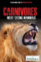 Carnivores - 9781615303403 by John P. Rafferty Associate Editor, Earth Sciences, 9781615303403
