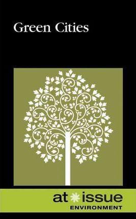 Green Cities - 9780737751529 by Ronald D. Lankford, Jr., 9780737751529