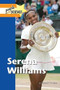 Serena Williams - 9781420504880 by Michael V. Uschan
