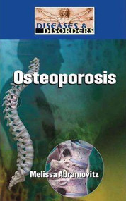 Osteoporosis - 9781420503395 by Melissa Abramovitz, 9781420503395