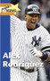 Alex Rodriguez - 9781420503500 by Michael V. Uschan, 9781420503500