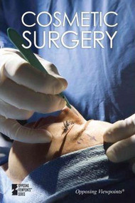 Cosmetic Surgery by Roman Espejo, 9780737749588