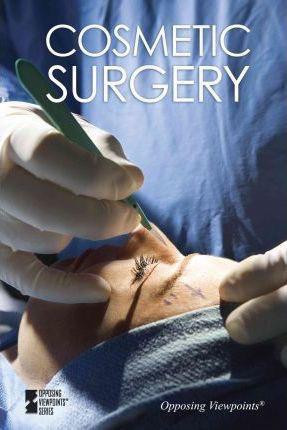 Cosmetic Surgery - 9780737749595 by Roman Espejo, 9780737749595