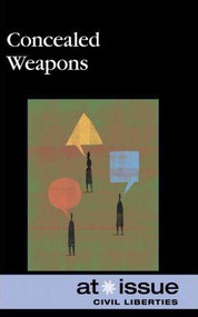 Concealed Weapons by Kacy Lovelace, 9780737751482