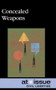Concealed Weapons by Kacy Lovelace, 9780737751482