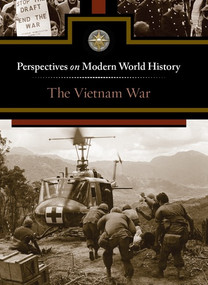 The Vietnam War - 9780737750089 by David M. Haugen, Susan Musser, 9780737750089