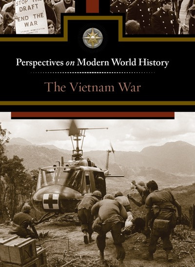 The Vietnam War - 9780737750089 by David M. Haugen, Susan Musser, 9780737750089