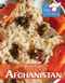 Foods of Afghanistan by Barbara Sheen, 9780737754209