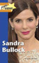 Sandra Bullock by Sandy Gade Algra, 9781420504286