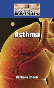 Asthma - 9781420505917 by Barbara Sheen, 9781420505917