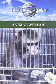 Animal Welfare - 9780737751871 by Christina Fisanick, 9780737751871