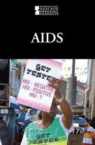 AIDS - 9780737751970 by Mary E. Williams, 9780737751970