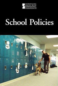 School Policies - 9780737752014 by Noël Merino, 9780737752014