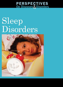 Sleep Disorders - 9780737752557 by Sylvia Engdahl, 9780737752557