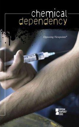 Chemical Dependency by Roman Espejo, 9780737752151