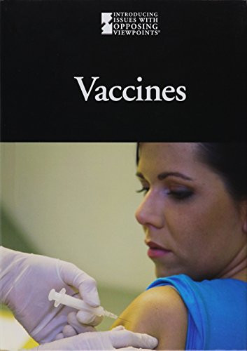 Vaccines - 9780737761122 by Noël Merino, 9780737761122
