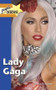 Lady Gaga - 9781420504262 by Claire Kreger-Boaz, 9781420504262