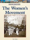 The Women's Movement - 9781420505924 by Don Nardo, 9781420505924