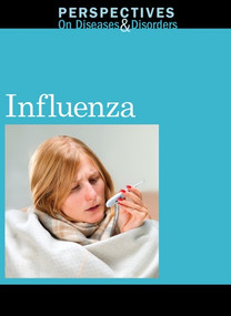 Influenza - 9780737752533 by Clay Farris Naff, 9780737752533