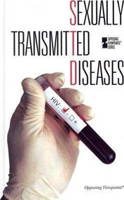 Sexually Transmitted Diseases - 9780737752373 by Roman Espejo, 9780737752373