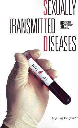 Sexually Transmitted Diseases - 9780737752380 by Roman Espejo, 9780737752380