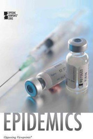 Epidemics - 9780737752205 by David M. Haugen, Susan Musser, 9780737752205