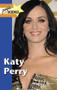 Katy Perry by Anne K. Brown, 9781420506099