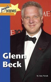 Glenn Beck by Amy Novak, 9781420506051