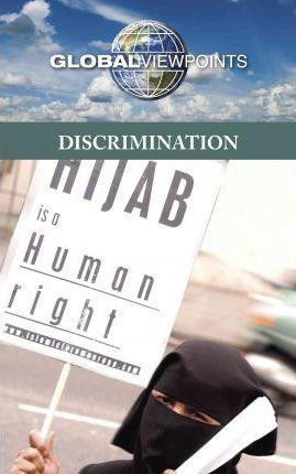 Discrimination - 9780737751901 by Christina Fisanick, 9780737751901
