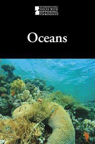Oceans - 9780737752007 by Lauri S. Friedman, 9780737752007
