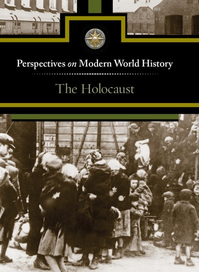 The Holocaust - 9780737752588 by David M. Haugen, Susan Musser, 9780737752588