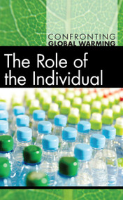 The Role of the Individual by Rebecca Ferguson, Michael E. Mann, 9780737748536