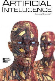 Artificial Intelligence - 9780737757101 by Noah Berlatsky, 9780737757101