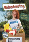 Volunteering (A How-to Guide) by Audrey Borus, 9780766034402