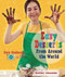 Easy Desserts From Around the World by Heather Alexander, 9780766037656