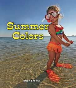 Summer Colors by Brian Enslow, 9780766039070