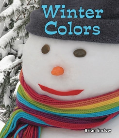 Winter Colors by Brian Enslow, 9780766039087