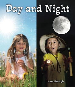 Day and Night - 9780766039155 by Jane Katirgis, 9780766039155
