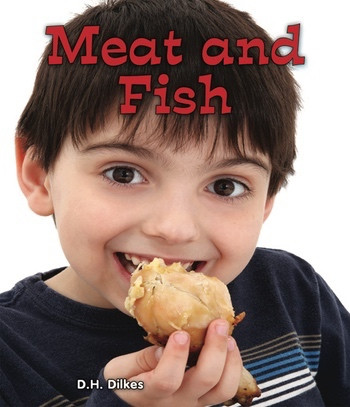 Meat and Fish - 9780766039254 by D. H. Dilkes, 9780766039254