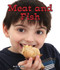 Meat and Fish - 9780766039254 by D. H. Dilkes, 9780766039254
