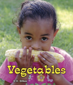 Vegetables - 9780766039261 by D. H. Dilkes, 9780766039261